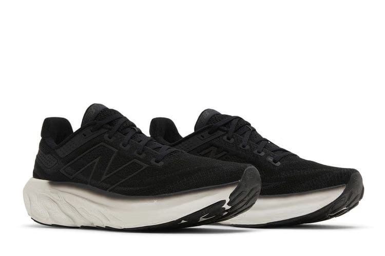 New Balance Fresh Foam x 1080v13 Black White