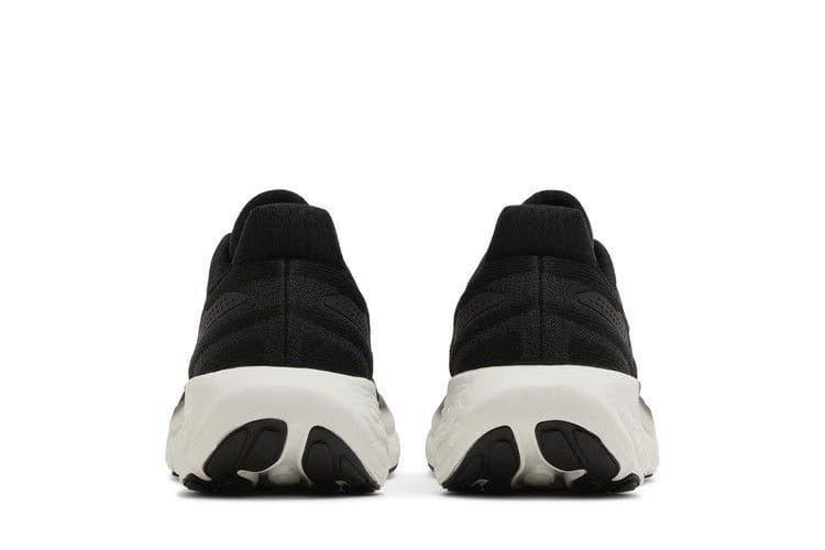 New Balance Fresh Foam x 1080v13 Black White