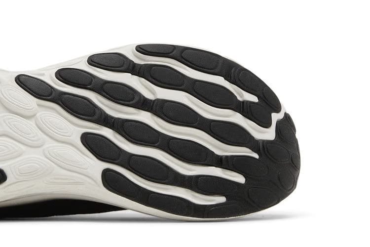 New Balance Fresh Foam x 1080v13 Black White