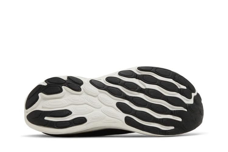 New Balance Fresh Foam x 1080v13 Black White
