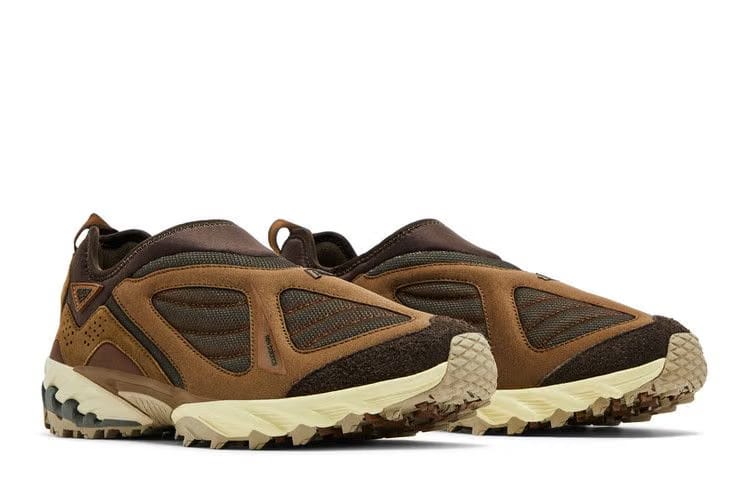 Aminé x New Balance 610S Mini Mooz - Brown