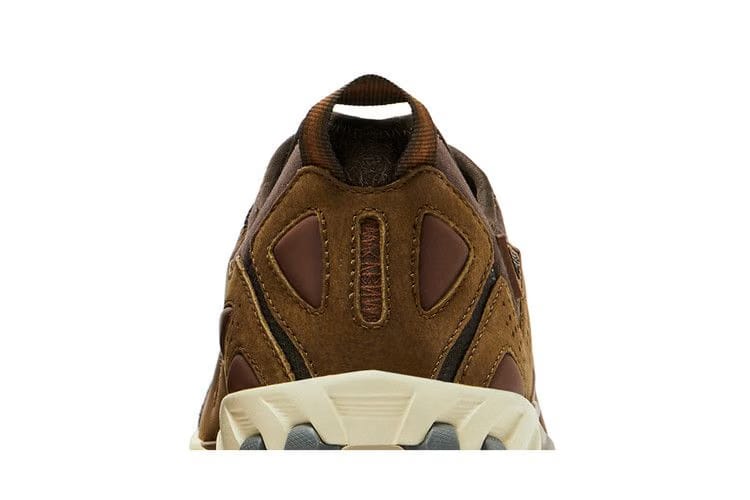 Aminé x New Balance 610S Mini Mooz - Brown
