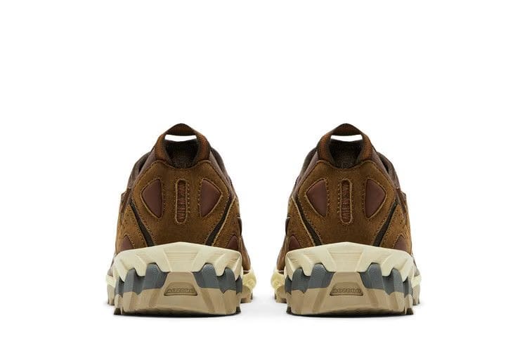 Aminé x New Balance 610S Mini Mooz - Brown