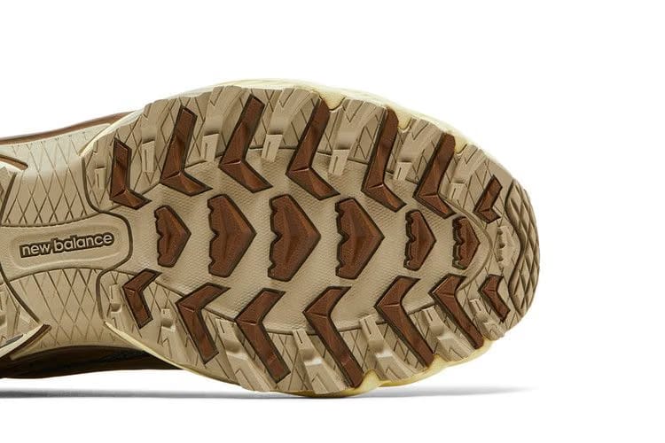 Aminé x New Balance 610S Mini Mooz - Brown