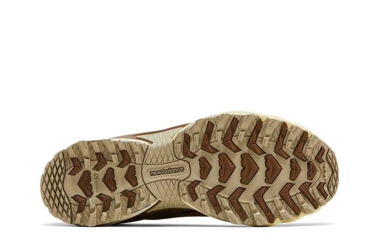 Aminé x New Balance 610S Mini Mooz - Brown
