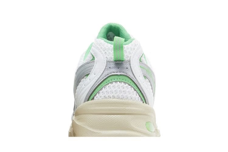 New Balance 530 White Palm Leaf