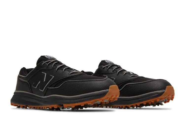 Malbon Golf x New Balance 997G Black DropX Exclusive