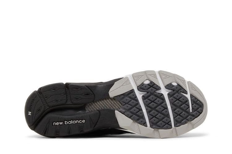 DTLR x New Balance 990v3 Made in USA GR3YSCALE