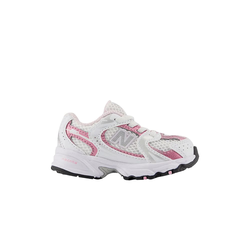 New Balance 530 Bungee Toddler Pink Sugar