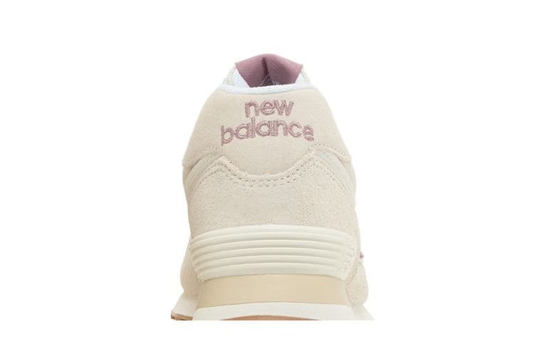 New Balance Wmns 574 'Linen Rosewood'
