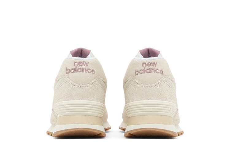 New Balance Wmns 574 'Linen Rosewood'