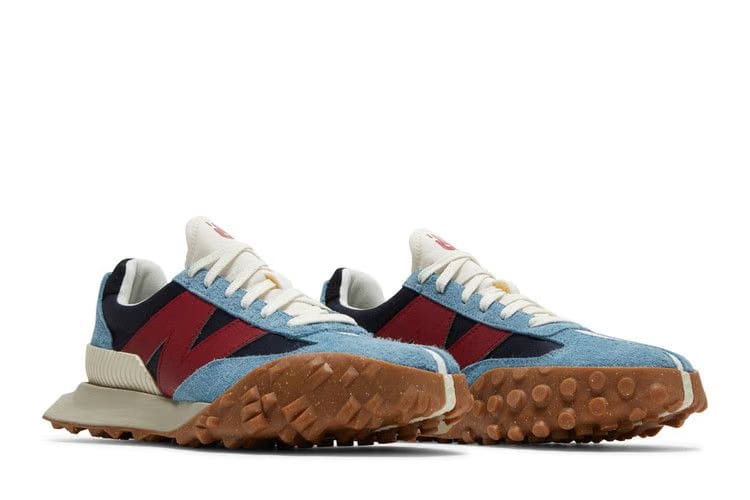 New Balance XC-72 Enhanced Legacy - Spring Tide