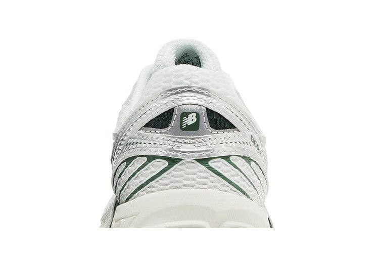 New Balance 860v2 Northern Lights Pack - Mallard Green