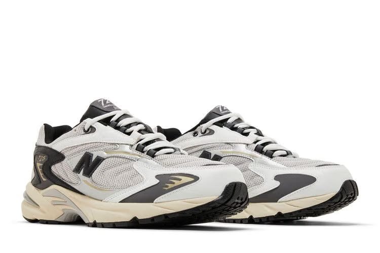 New Balance 725v1 Grey Matter Black