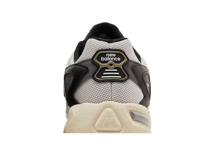 New Balance 725v1 Grey Matter Black