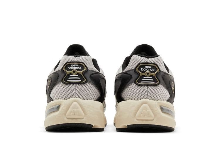 New Balance 725v1 Grey Matter Black