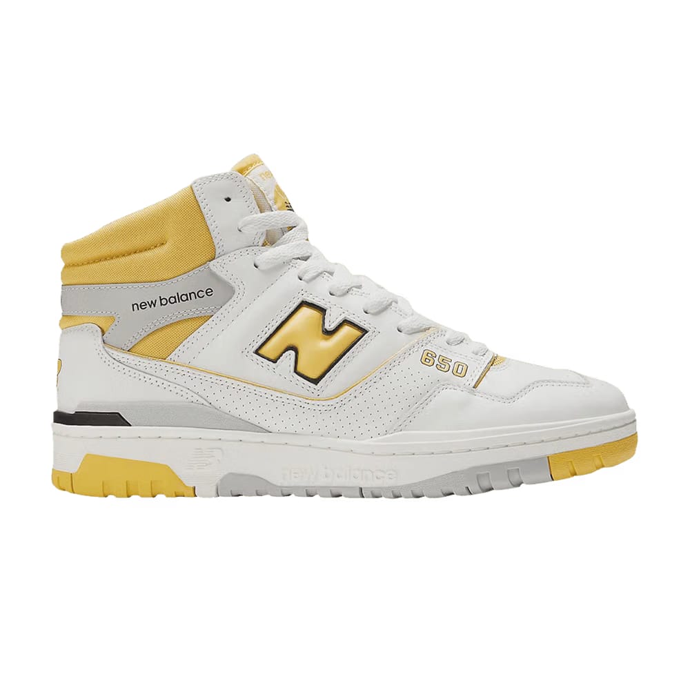New Balance 650R Honeycomb