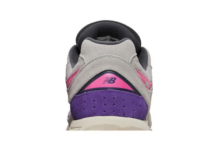New Balance 2002R Rain Cloud Prism Purple