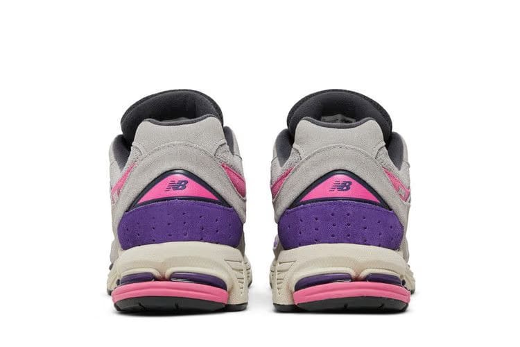 New Balance 2002R Rain Cloud Prism Purple