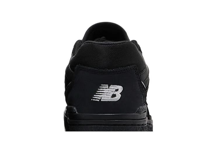 atmos x New Balance 550 Back in Black