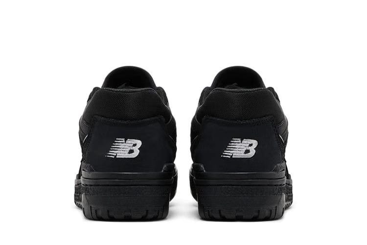 atmos x New Balance 550 Back in Black