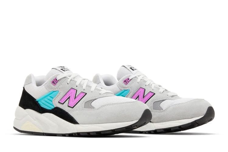 New Balance 580 Raincloud Cosmic Rose