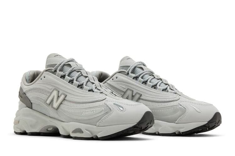 Aimé Leon Dore x New Balance 1000 Grey