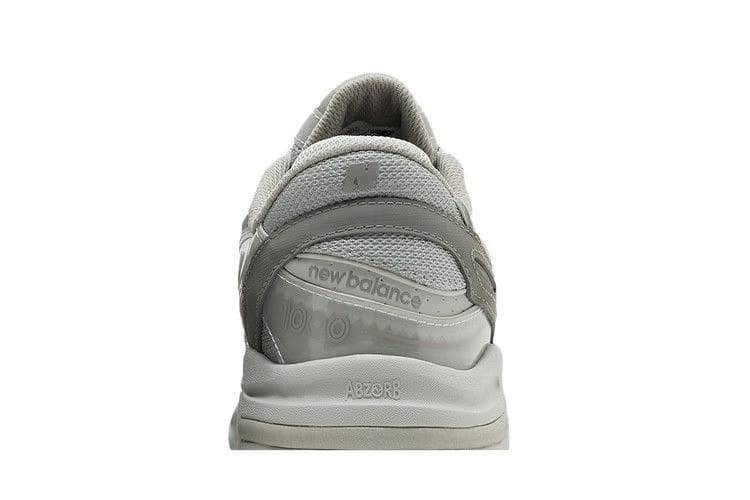 Aimé Leon Dore x New Balance 1000 Grey
