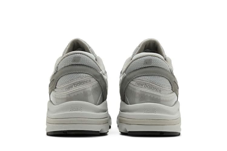 Aimé Leon Dore x New Balance 1000 Grey