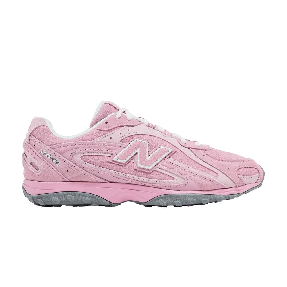 New Balance 204L Pastel Pack - Pink