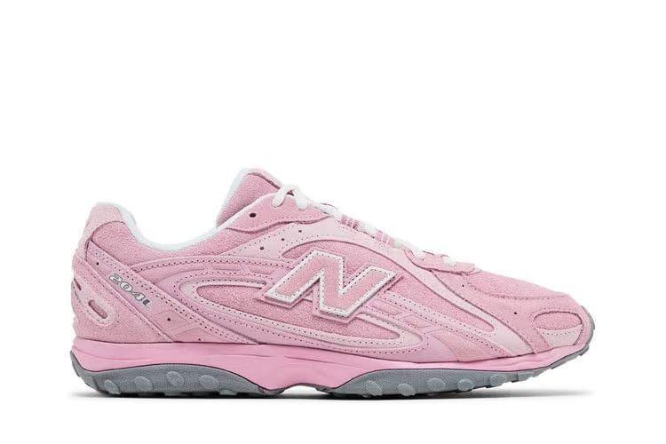 New Balance 204L Pastel Pack - Pink