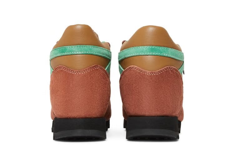 Aimé Leon Dore x New Balance Rainier Brown