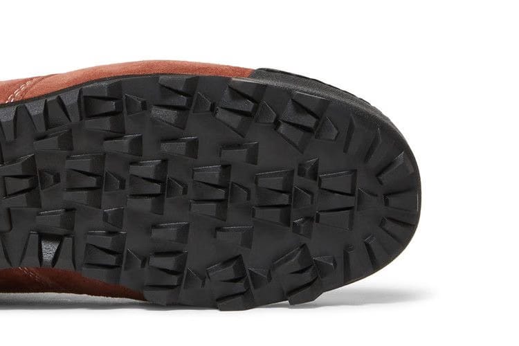Aimé Leon Dore x New Balance Rainier Brown