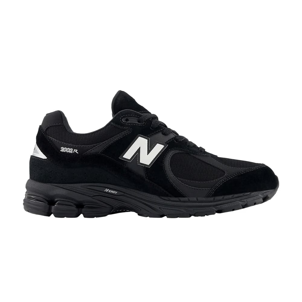 New Balance 2002R GORE-TEX Black White