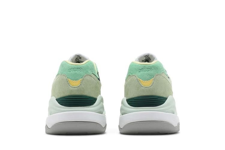 STAUD x New Balance 57/40 Agave Green