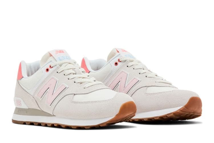 New Balance Wmns 574 'Reflection Rose Sugar'