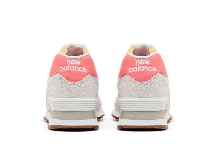 New Balance Wmns 574 'Reflection Rose Sugar'