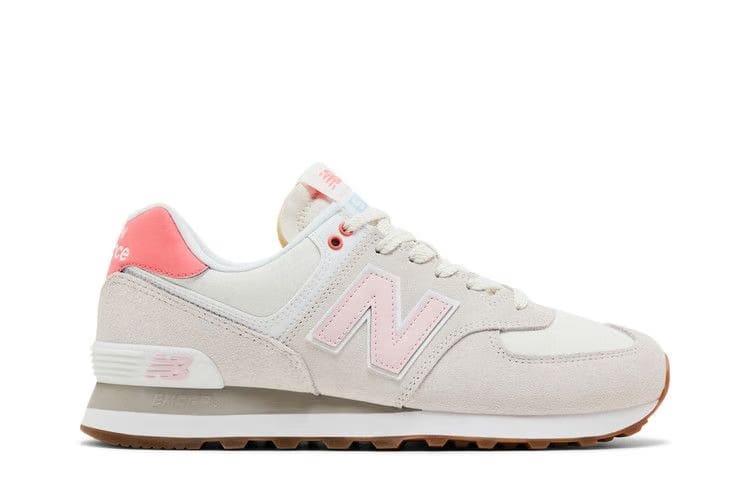 New Balance Wmns 574 'Reflection Rose Sugar'