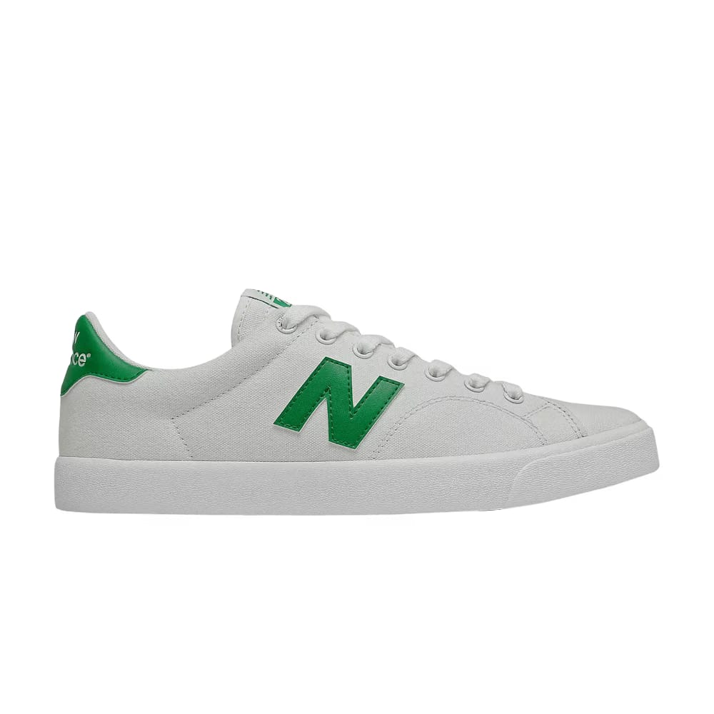 New Balance All Coasts 210 White Green