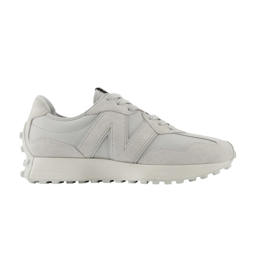 New Balance 327 Grey Matter Reflection