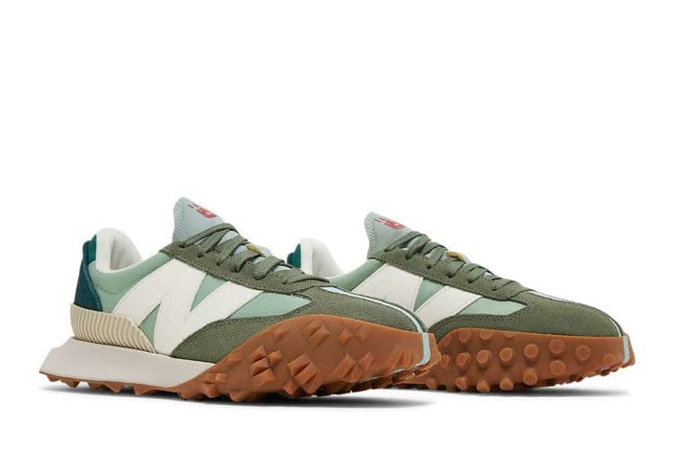 New Balance XC-72 Dry Sage