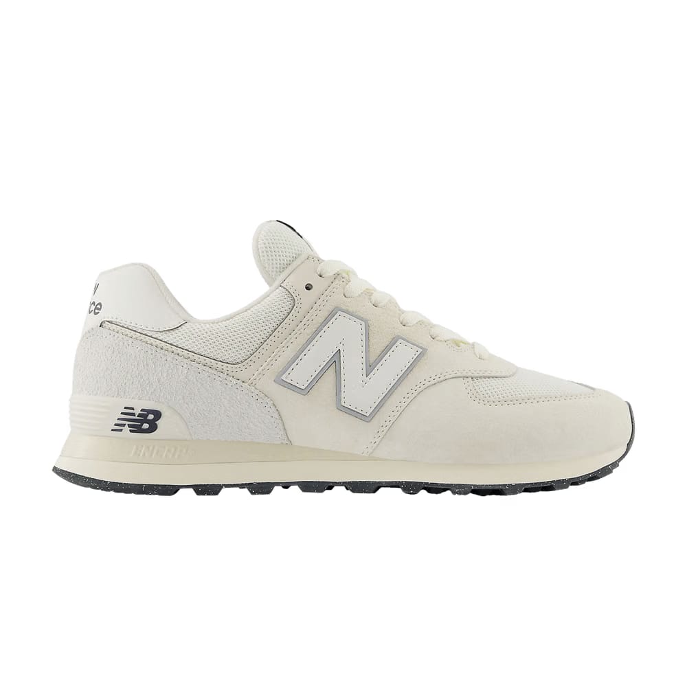 New Balance 574 Year of the Dragon - Beige White