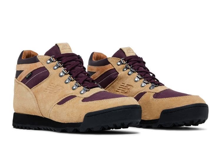 Aimé Leon Dore x New Balance Rainier Beige