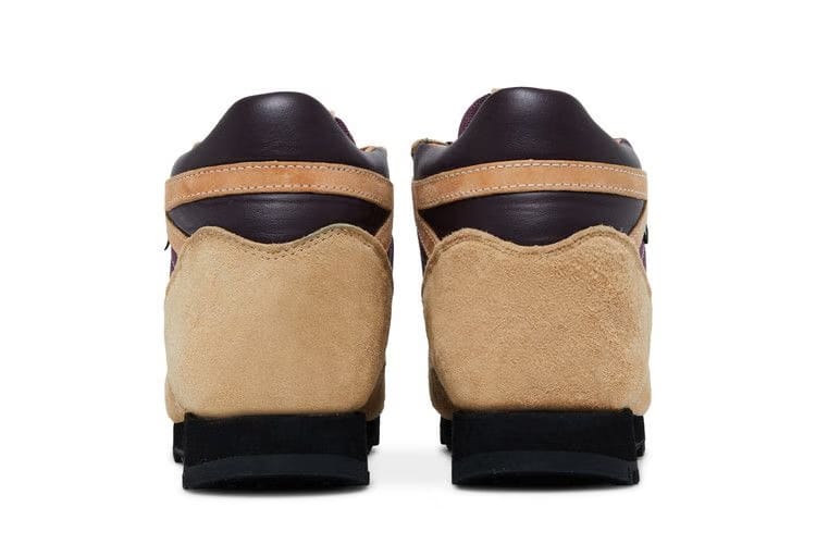 Aimé Leon Dore x New Balance Rainier Beige