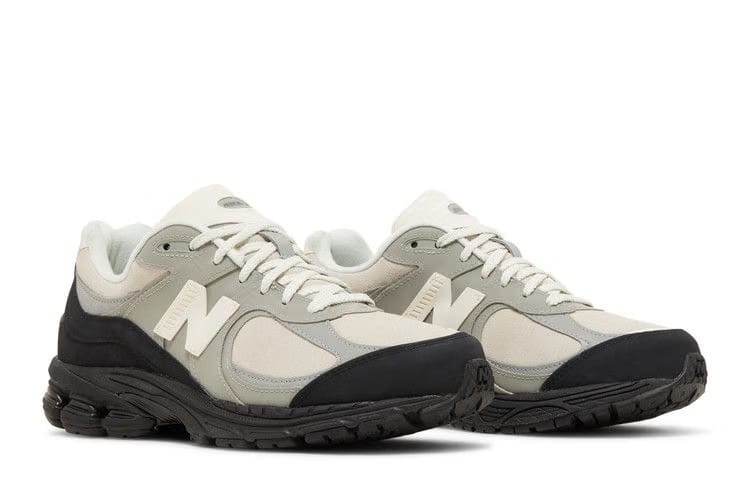 The Basement x New Balance 2002R Stone Grey