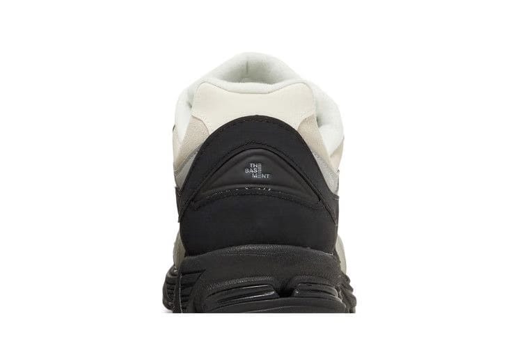 The Basement x New Balance 2002R Stone Grey