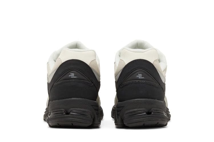 The Basement x New Balance 2002R Stone Grey