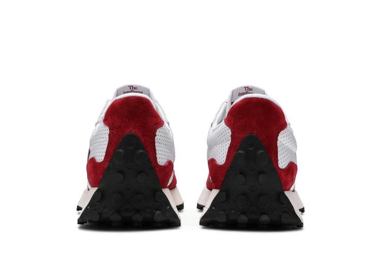 New Balance 327 Primary Pack - Red