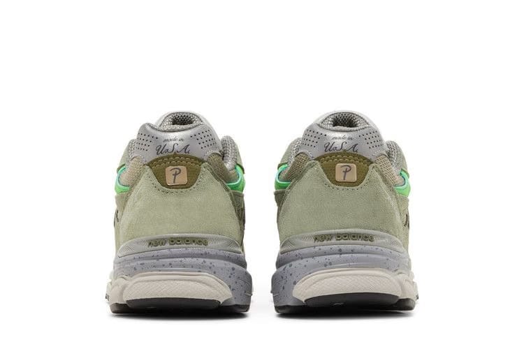 Patta x New Balance 990v3 Made in USA Keep Your Family Close
