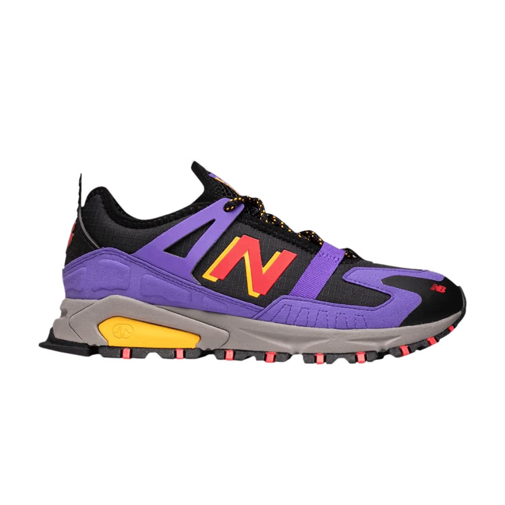 New Balance X-Racer Mirage